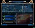 Interface de jeu: fin de mission, rapport - Starcraft 2