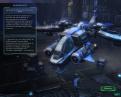 Banshee - Starcraft 2 capture ecran 0150