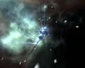 Eve Online perdu dans l espace