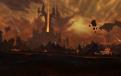 world of warcraft cataclysm screenshot wallpaper 0775