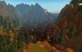 world of warcraft cataclysm screenshot wallpaper 0210