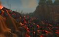 world of warcraft cataclysm screenshot wallpaper 0212