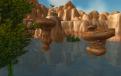 world of warcraft cataclysm screenshot wallpaper 0227