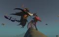 world of warcraft cataclysm screenshot wallpaper 0439