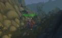world of warcraft cataclysm screenshot wallpaper 0428
